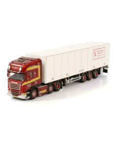 Scania Streamline TL "Steen Hansen"