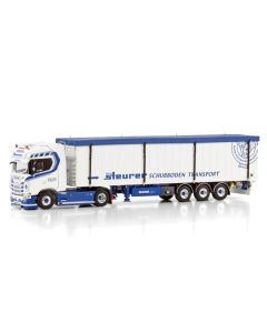 Scania S HL CS20H 4x2 "Steurer"