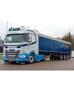 DAF XG 4x2 "Stoter b.v."