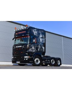 Scania Streamline "B&B Transporte"