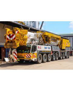 Tadano AC 700-9 "Hiap Tong"