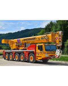 Tadano AC5.250-1 Wiesbauer