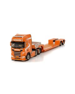 Scania S HL CS20H 6x2 "Tage E.Nielsen"