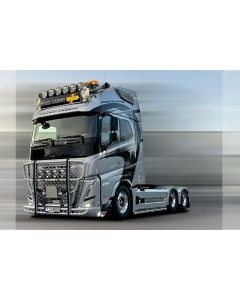 Volvo FH5 Gl. XL 6x2 "Tank Cargo"