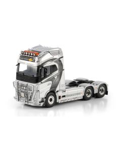 Volvo FH5 Gl. XL 6x2 "Tank Cargo"