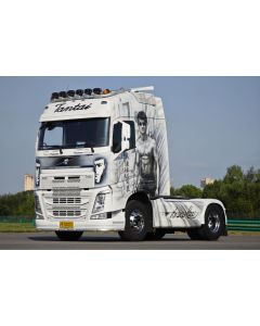 Volvo FH4 Gl. 4x2 "Tantai"