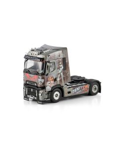 Renault T High Evo 4x2 "TCE"