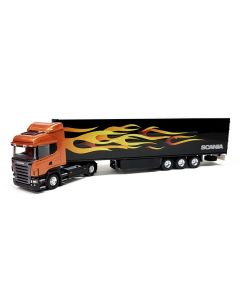 Scania HL "Flamme"