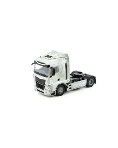 MAN TGX GM 4x2, Bausatz