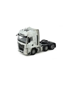 MAN TGX GX 6x2, Bausatz