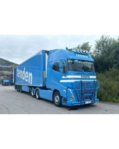 Volvo FH5 Gl. XXL 6x2 "Tenden"