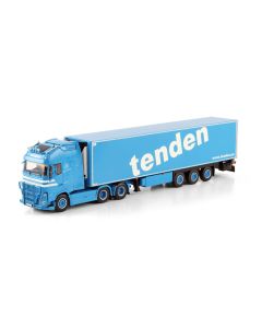 Volvo FH5 Gl. XXL 6x2 "Tenden"