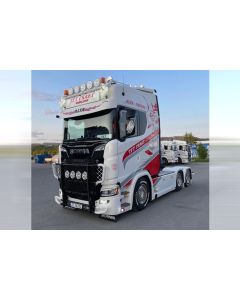 Scania S HL CS20H 6x2 "TFT Frakt"
