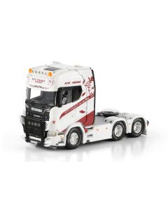 Scania S HL CS20H 6x2 "TFT Frakt"
