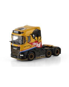 DAF XG 6x2 "The Bull"
