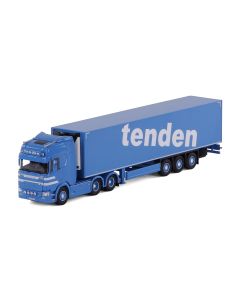 Scania R Highline "Tenden"