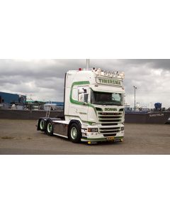 Scania Streamline TL 6x2 "Timersma Stroobos"