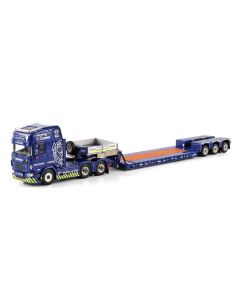 Scania R HL CR20H 6x4 "TJ Bjergning"