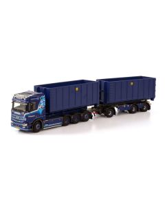 Scania R Normal CR20N "Toftegard"