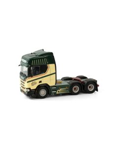 Scania R HL CR20H 6x2 "Torben Ramsdal"