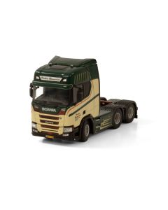 Scania R HL CR20H 6x2 "Torben Ramsdal"
