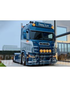 Scania R Normal CR20N 4x2 "Trans'Loc"