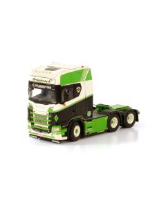 Scania S HL CS20H 6x2 "Transconr"