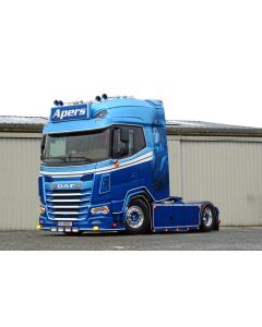 DAF XG+ 4x2 "Transport Apers"