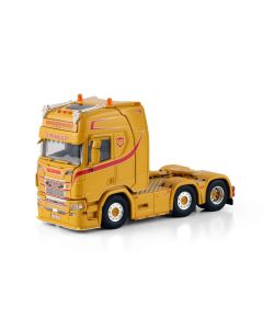 Scania R HL CR20H 6x2 "Transport Vanderveken"