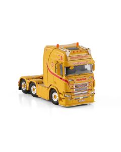 SCANIA R HL "Transport Vanderveken"