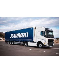 Volvo FH5 Gl. 4x2 "Transportes J. Carrión"