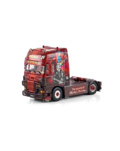 DAF XF 105 SSC 4x2 "Transports Beau"