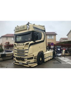 Scania S HL CS20H 4x2 "Transports Riquelme"