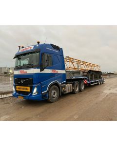 Volvo FH5 Gl. 6x2 "Transwinaton"