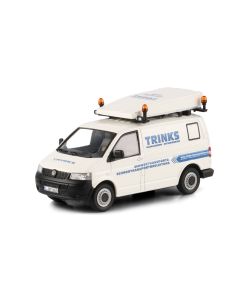 VW Transporter BF3 "Trinks"