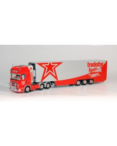 Scania R TL "Truckstar Festival 2007"