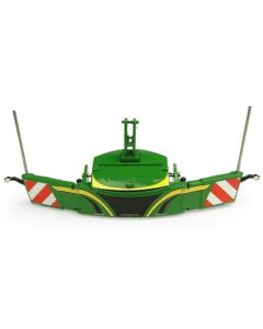 Sicherheits Frontgewicht 800kg "John Deere"