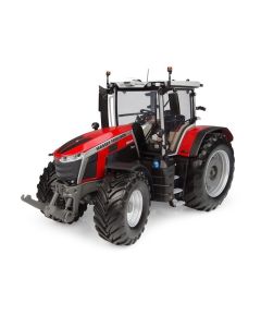 Massey Ferguso 8S265 Xtra