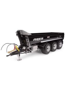 Joskin Trans KTP 67-65, schwarz