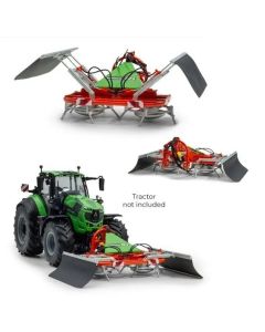 Holaras JUMBO-HK-HUS silage Verteiler