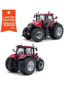 Case IH 260 Puma CVX Drive