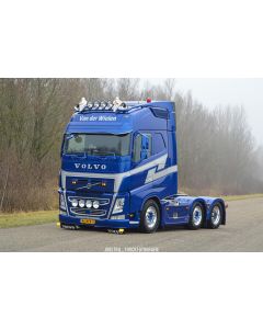 Volvo FH4 Gl. 6x2 "V.O.F. Van der Wielen"