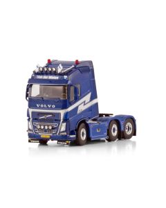 Volvo FH4 Gl. 6x2 "V.O.F. Van der Wielen"