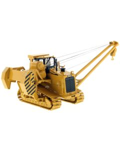 Cat 587T Pipelayer