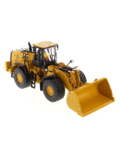 Cat 982 XE Wheel Loader