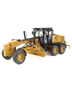CAT 140 Motor Grader LVR