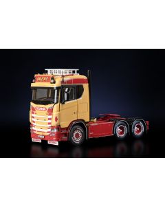 Scania S 6x4 "Valeske"