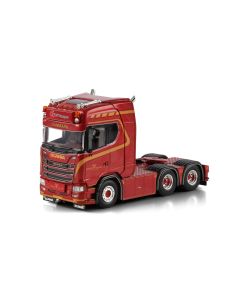 Scania S HL CS20H 6x2 "Vallem"