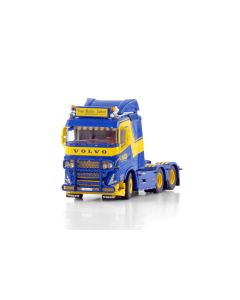 Volvo FH5 SC 6x2 "Van Belle Transport"