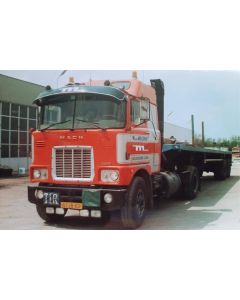 Mack F700 4x2 "Van der Meijden"